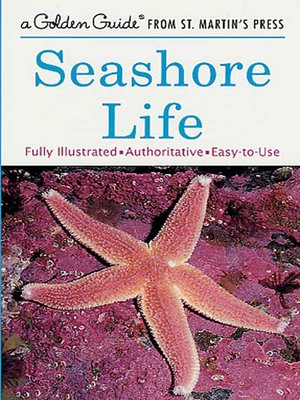 cover image of Seashore Life